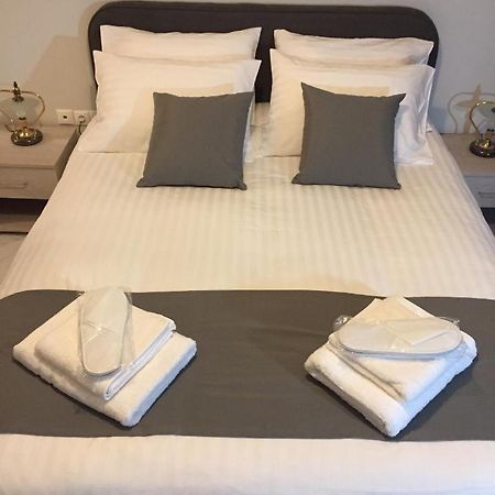 V17 Syntagma Studio Афіни Екстер'єр фото