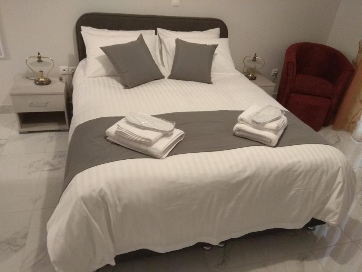 V17 Syntagma Studio Афіни Екстер'єр фото