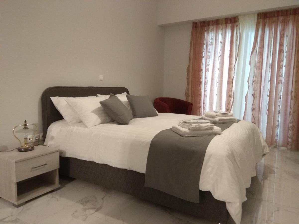 V17 Syntagma Studio Афіни Екстер'єр фото