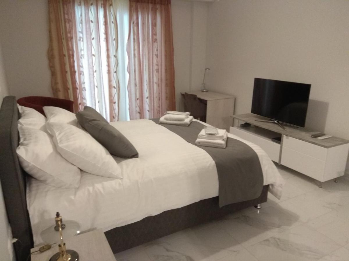 V17 Syntagma Studio Афіни Екстер'єр фото