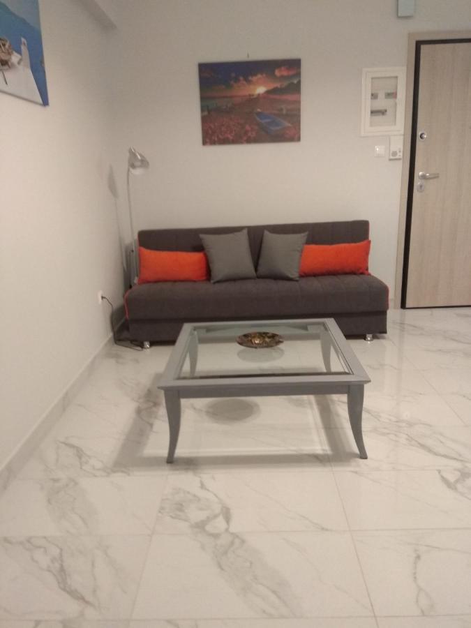 V17 Syntagma Studio Афіни Екстер'єр фото