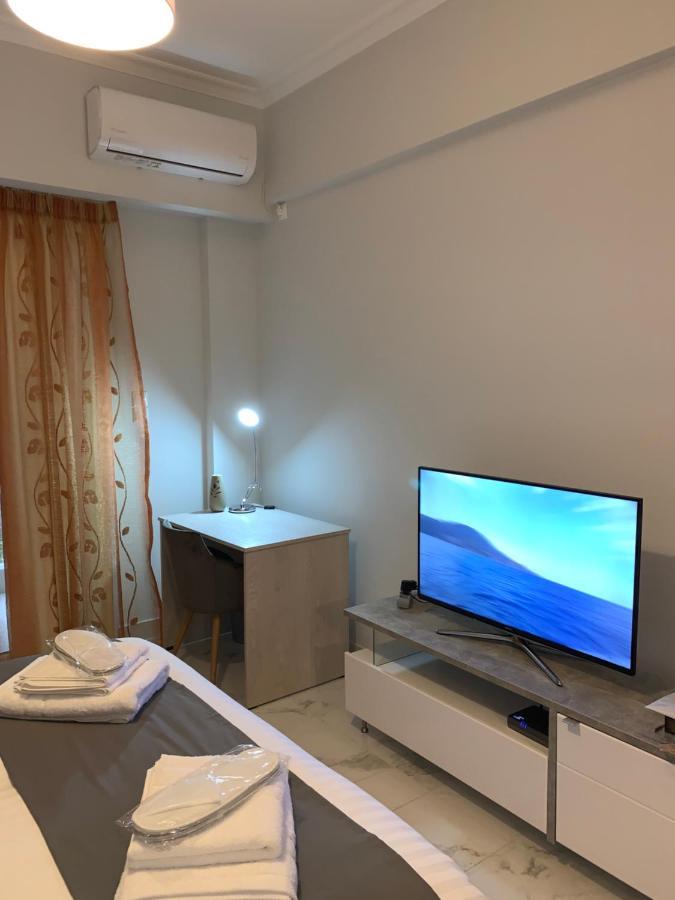 V17 Syntagma Studio Афіни Екстер'єр фото