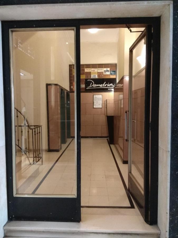 V17 Syntagma Studio Афіни Екстер'єр фото
